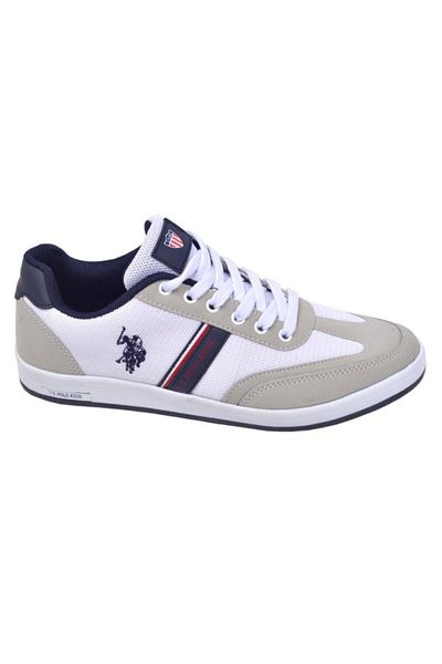 U.S. Polo Assn. U.S. Polo AS 0020086   Ανδρικό Sneaker - New Kares