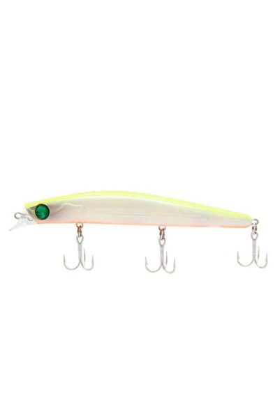 Kendo Haryu 12.5cm Maket Balık Sahte Balık