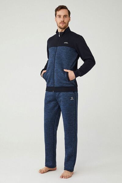 Mod Collection Σετ ανδρικής φόρμας Navy Blue