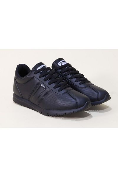 Jump Pantofi pantofi ortopedici unisex negri 22211 36