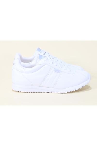 Jump 22211 Ortopedik Sneakers Ayakkabı - Beyaz - 36