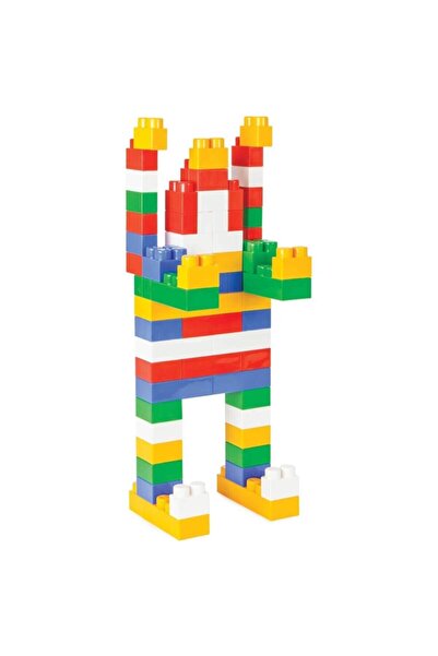 PİLSAN لعبة ماستر بلوكس 112 قطعة 03581