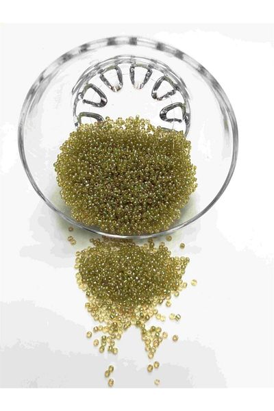 Hobigram Sand Beads 2mm-kum-1026 – Ειδικό Σχέδιο, Αξεσουάρ, Ποιοτική Παραγωγή, Εντυπωσιακό Στυλ – Διακοσμητική Κορδέλα