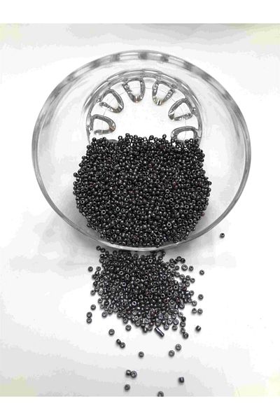 Hobigram Sand Beads 2mm 1027 – Διακοσμητική κορδέλα, Κομψό Σχέδιο, Γυναικείο Αξεσουάρ