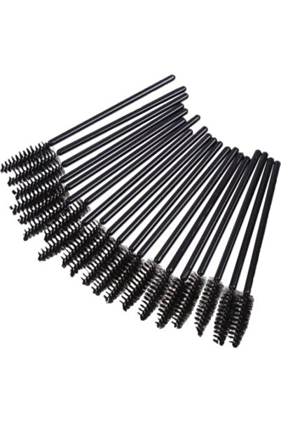 Venalisa 50 Li Kaş Kirpik Tarama Fırçası