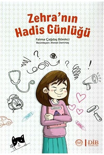 Diyanet İşleri Başkanlığı Zehra'nın Hadis Günlüğü