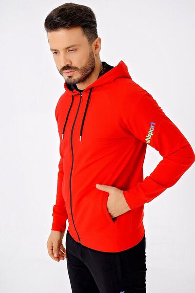 UHLSPORT Erkek Günlük Sweatshirt
