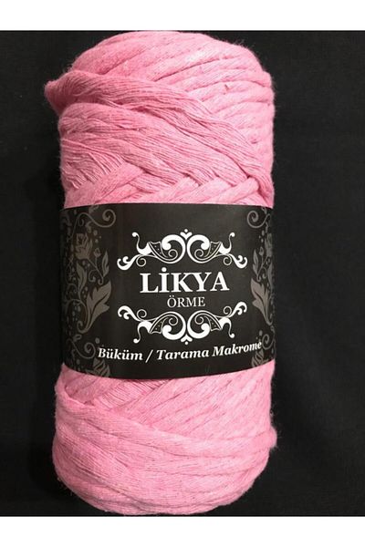 Likya Σχοινί Τσέπης 250gr 75 mt