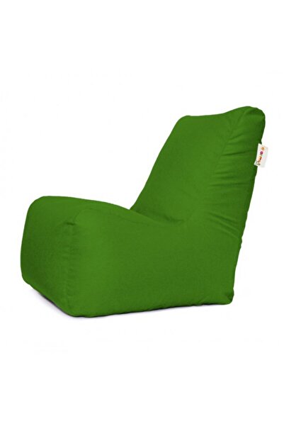 EARMUT Baton Ergonomik Xxl Armut Koltuk Yeşil