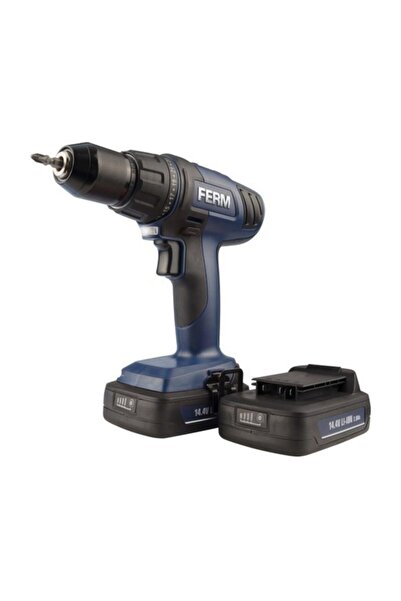 Ferm Matkap Akülü Cdm1121p
