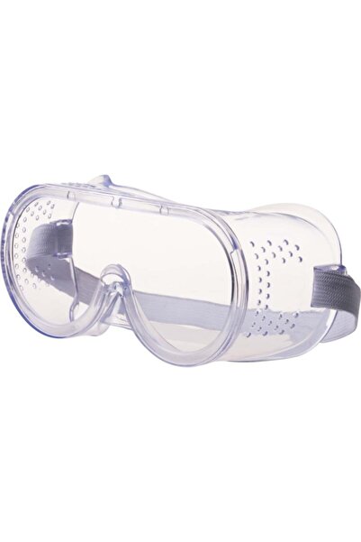 Veta Koruyucu Gözlük Goggle Şeffaf Hs2008