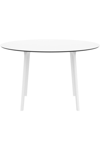Siesta Maya Yuvarlak Masa 120 Ø