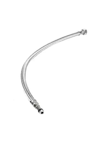 PEHLİVAN Flex Batarya Bağlantı 3/8 1m Kısa Uç