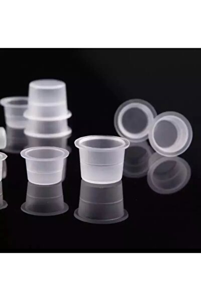 Starcolors 20 Adet Kalıcı Makyaj Microbladıng Pigment Boya Potası Dudak Kaş V...