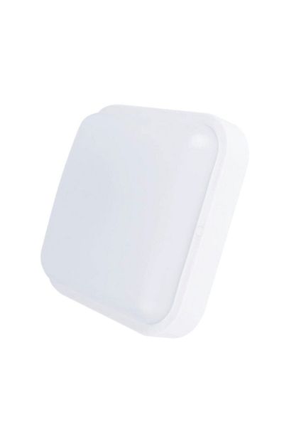 ACK Ip54 Led Ceiling And Wall Luminaire At11-11800 18w 3000k (daylight)