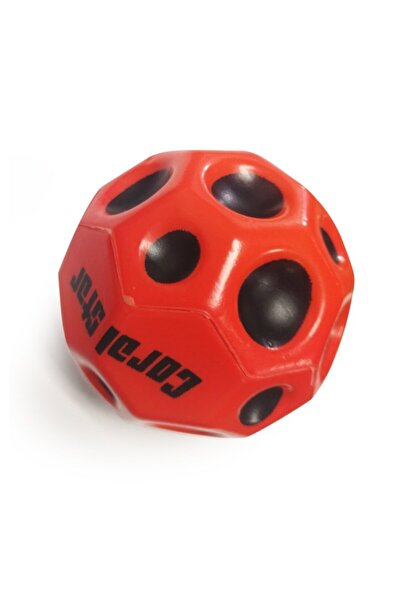 deniz sport Coral Star Ball Anti Stress Topu