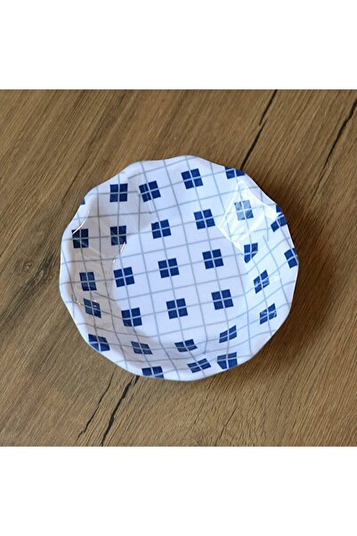 G Gültaş Melamin ve Plastik Melamin Kahveci Çay Tabağı 50 Adet Desen : Granit...