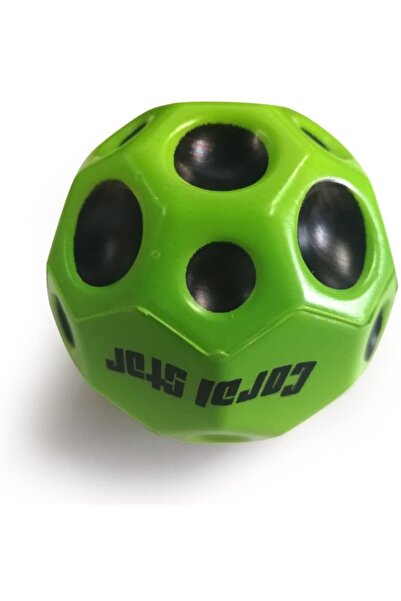 deniz sport Coral Star Ball Anti Stress Topu