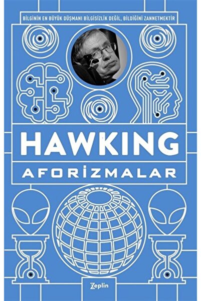 Zeplin Kitap Aforizmalar