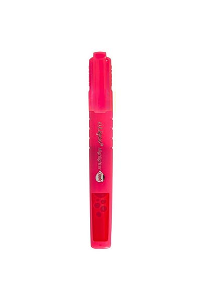 Liqeo Midi Highlighter Pink