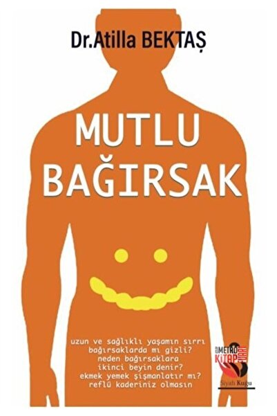 Genel Markalar Mutlu Bağırsak Atilla Bektaş