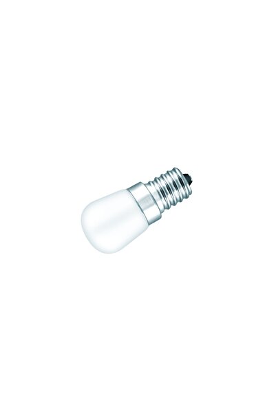 Cata 2w Buzdolabı Ampul E14 220v Beyaz Ct-4261b -3 Adet