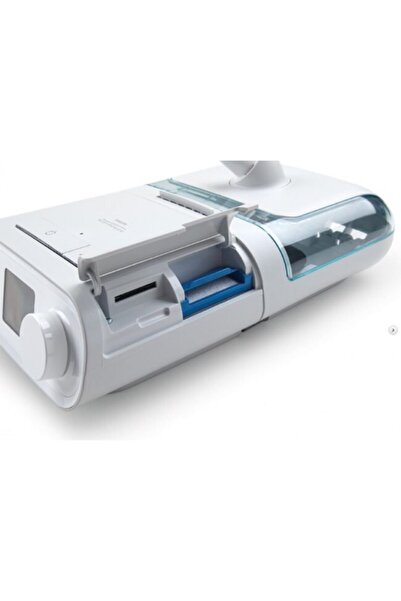 Philips Cpap Filtre Dreamstation Filtre (koyu Renk)