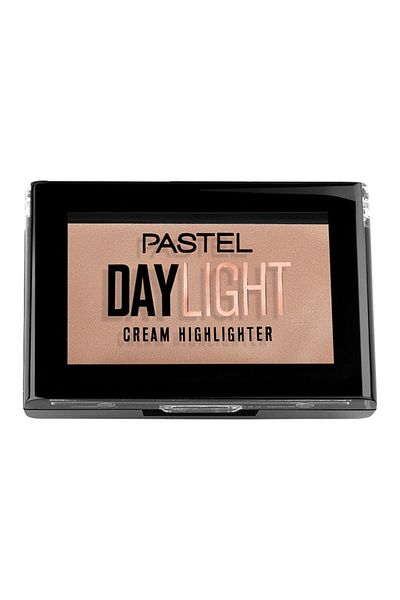 Pastel Daylight Cream Highlighter - 12 Shades