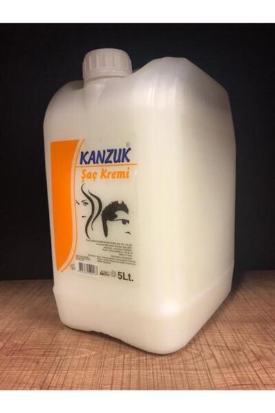 Kanzuk Saç Kremi 5 Lt