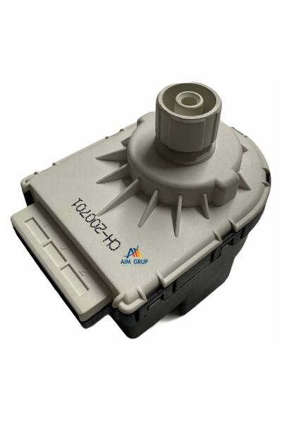 Ariston Kombi Üç Yollu Vana Motoru