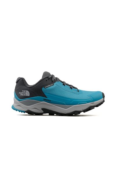 THE NORTH FACE Pantofi de exterior pentru femei Nf0a4t2x0ww1 Blue W Vectiv Exploris Futurelight