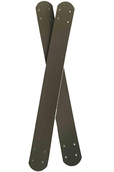 angel çanta aksesuar Ручка для підносу кольору хакі