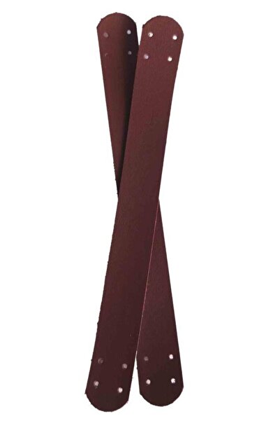 angel çanta aksesuar Ručka poslužavnika bordo boje