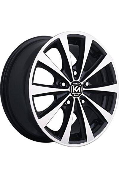 kormetal Km773 5.5x13 4x100 67.2 Et28 Bd