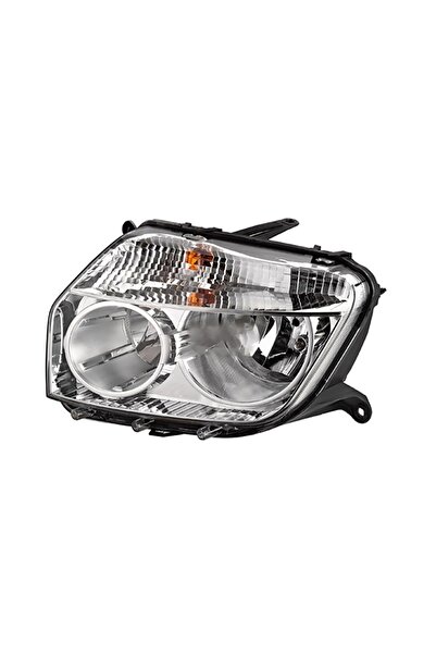 Genel Markalar Far Sinyal Sol Dacıa Duster 2010 Krom Manuel H1 H7 Oek 2606000...