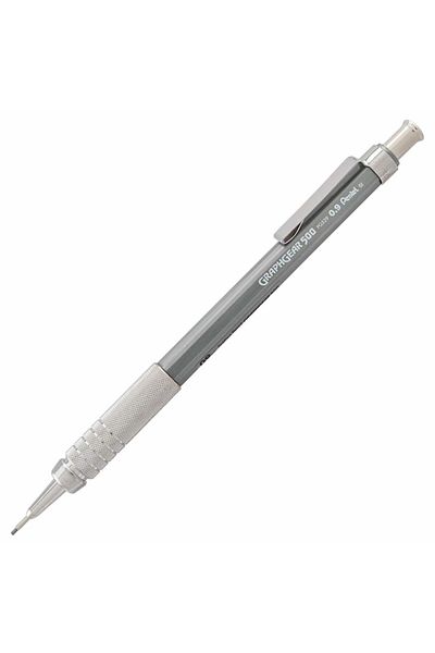 Pentel Graphgear 500 0.9 Mm Mechanical Pencil