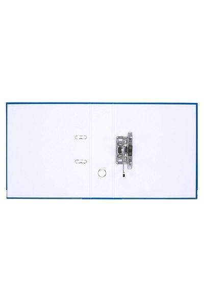 Bigpoint Large Folder Blue 24-Piece Box