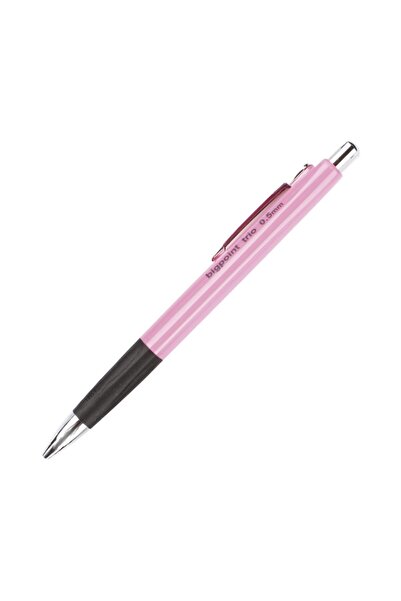 Bigpoint Trio Versatil 0.5mm Pink Pen Box of 12
