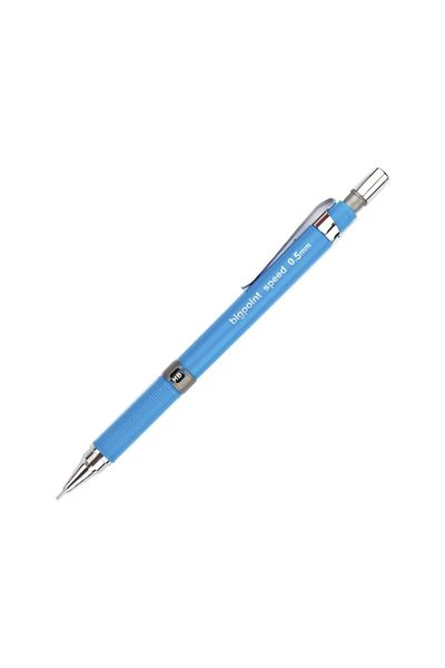 Bigpoint Speed Versatil 0.5mm Blue Box of 12