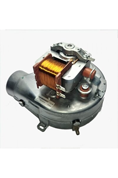 Demirdöküm Aden Kombi Fan Motoru Fime yenilenmiş