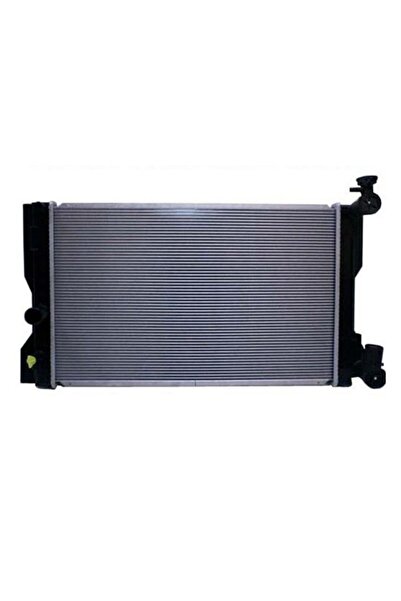 KALE Radyatör R12 Tl Tx Stw Toros 475x304x42 Normal 3 Sıra Pn Sistem 7702189027-7700571627