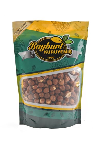 Bayburt Kuruyemiş Çiğ Fındık (14x16 Ordu) 1kg