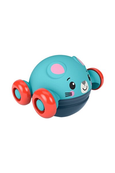 FISHER PRICE 2 in 1 Cute Animals Gtj61-gvl63