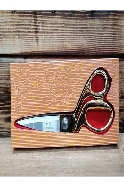Taksun Scissors