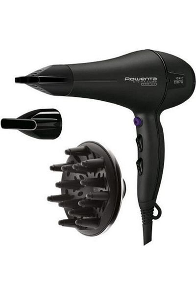 Rowenta CV7840 Signature Pro Hair Dryer 2200 W
