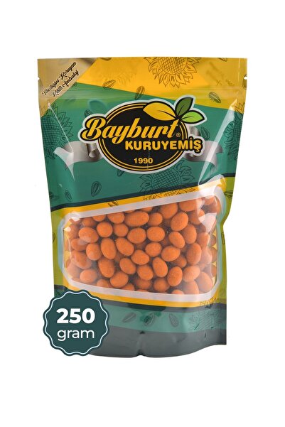 Bayburt Kuruyemiş Cips Fıstık 250 Gr