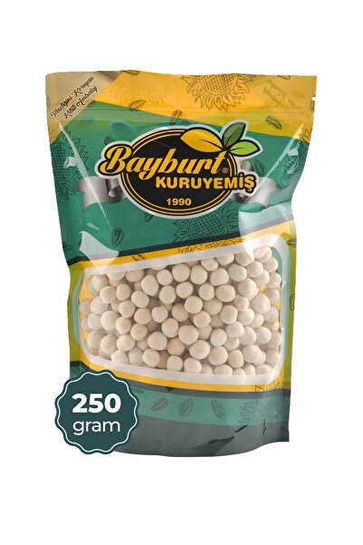 Bayburt Kuruyemiş Pamuk Leblebi 250 gr