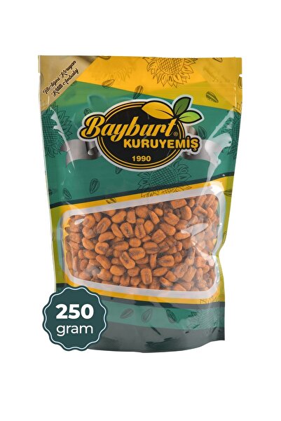 Bayburt Kuruyemiş Golden Soslu Mısır 250 Gr