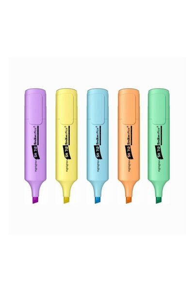 Scrikss Highlighter Set of 14