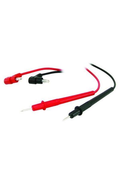 Class Measuring Instrument Multimeter Test Cable Probe Cable